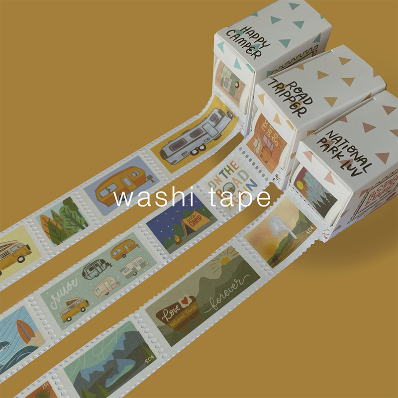10 BOHO Flowers Washi Tape PNG Bundle Graphic by Heyv Studio · Creative  Fabrica