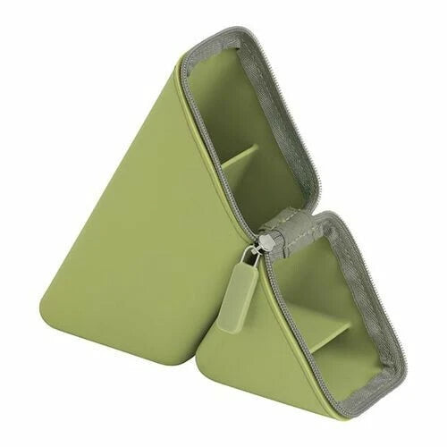Kakusta Portable Pen Holder-Silicon Pen Stand/Desktop Organizer sonic