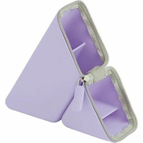 Kakusta Portable Pen Holder-Silicon Pen Stand/Desktop Organizer sonic