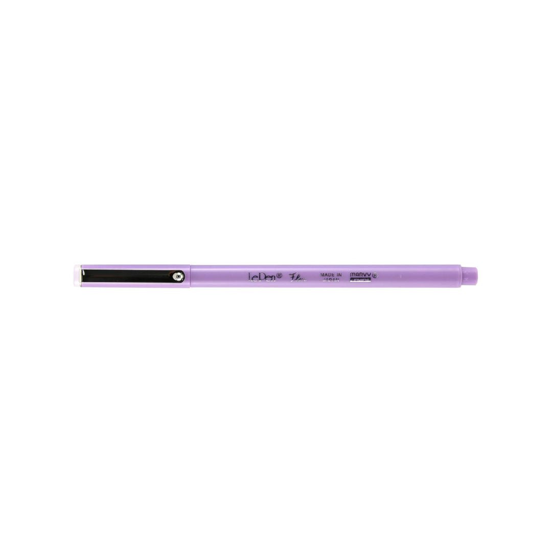 Le Pen Flex Brush Pen