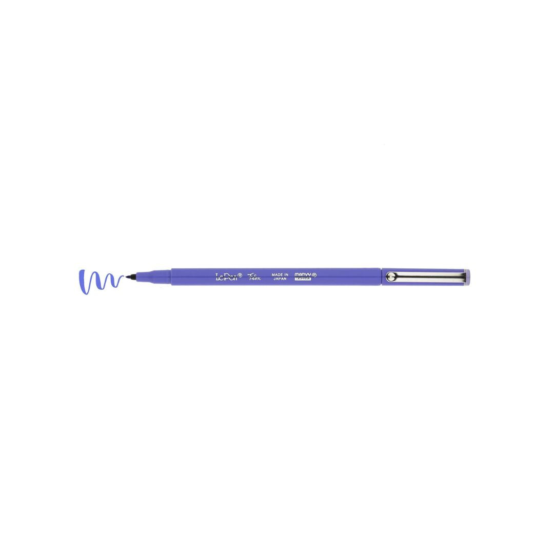 Le Pen Flex Brush Pen
