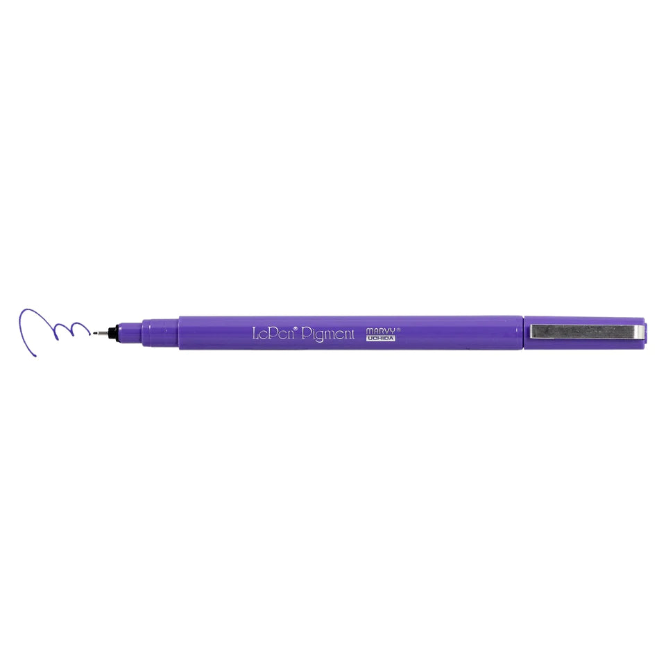 Le Pen Pigment