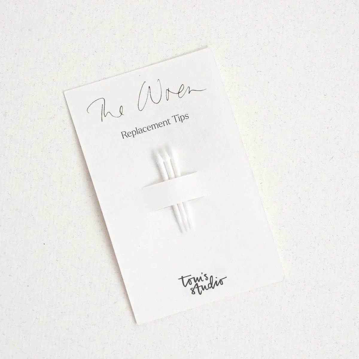 Wren Pen Replacement Nib