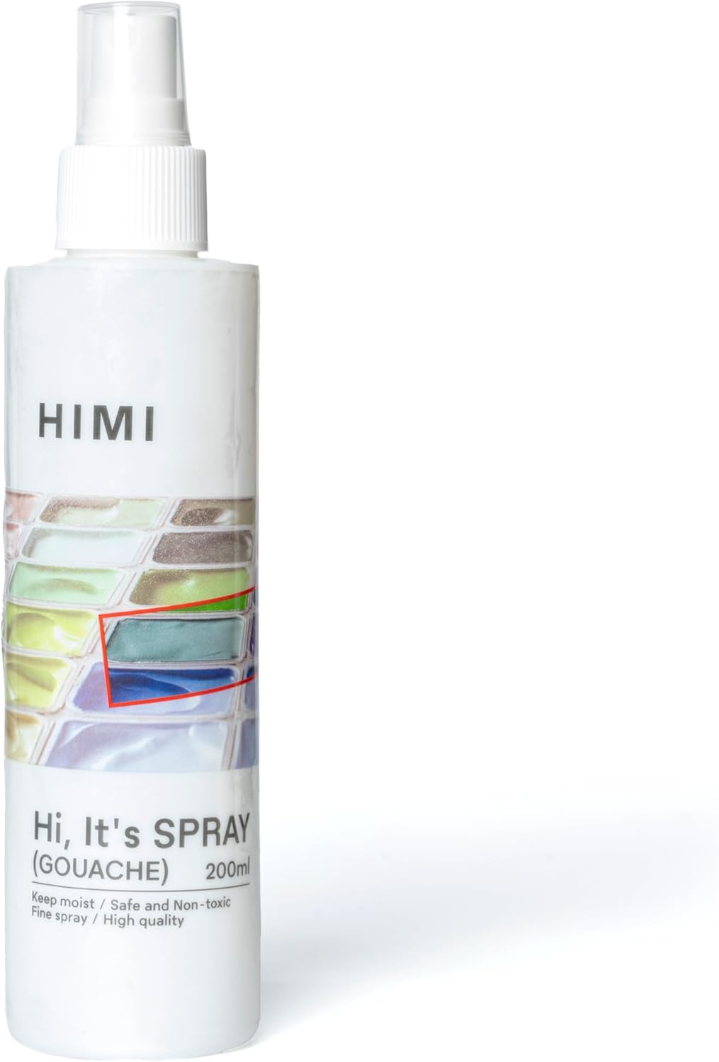 HIMI Gouache Spray - 200ml