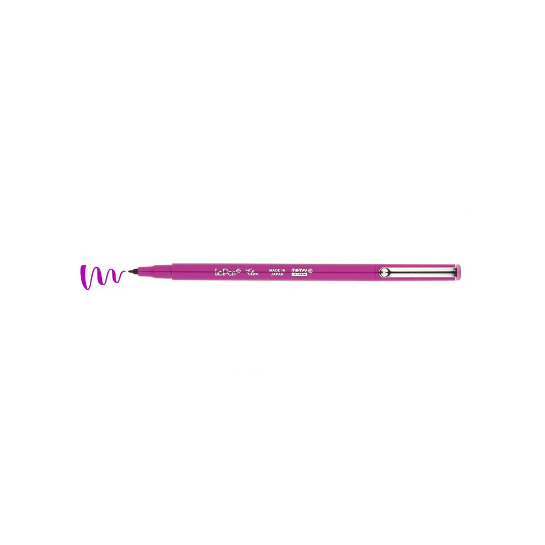 Le Pen Flex Brush Pen
