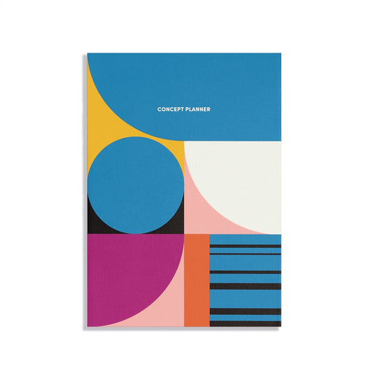 Concept Planner