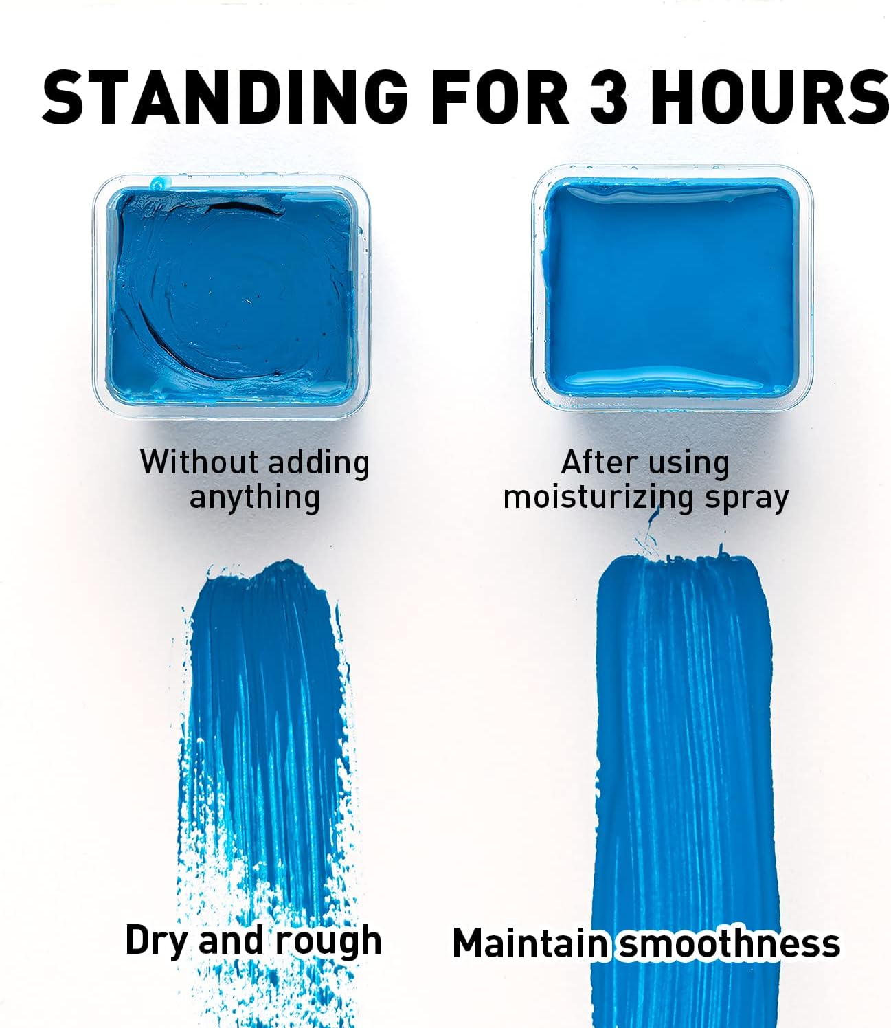 HIMI Gouache Spray - 200ml