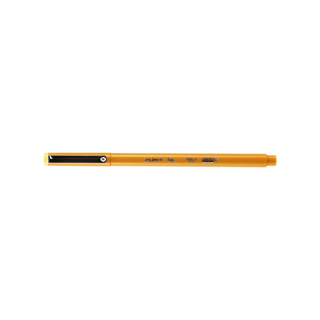 Le Pen Flex Brush Pen