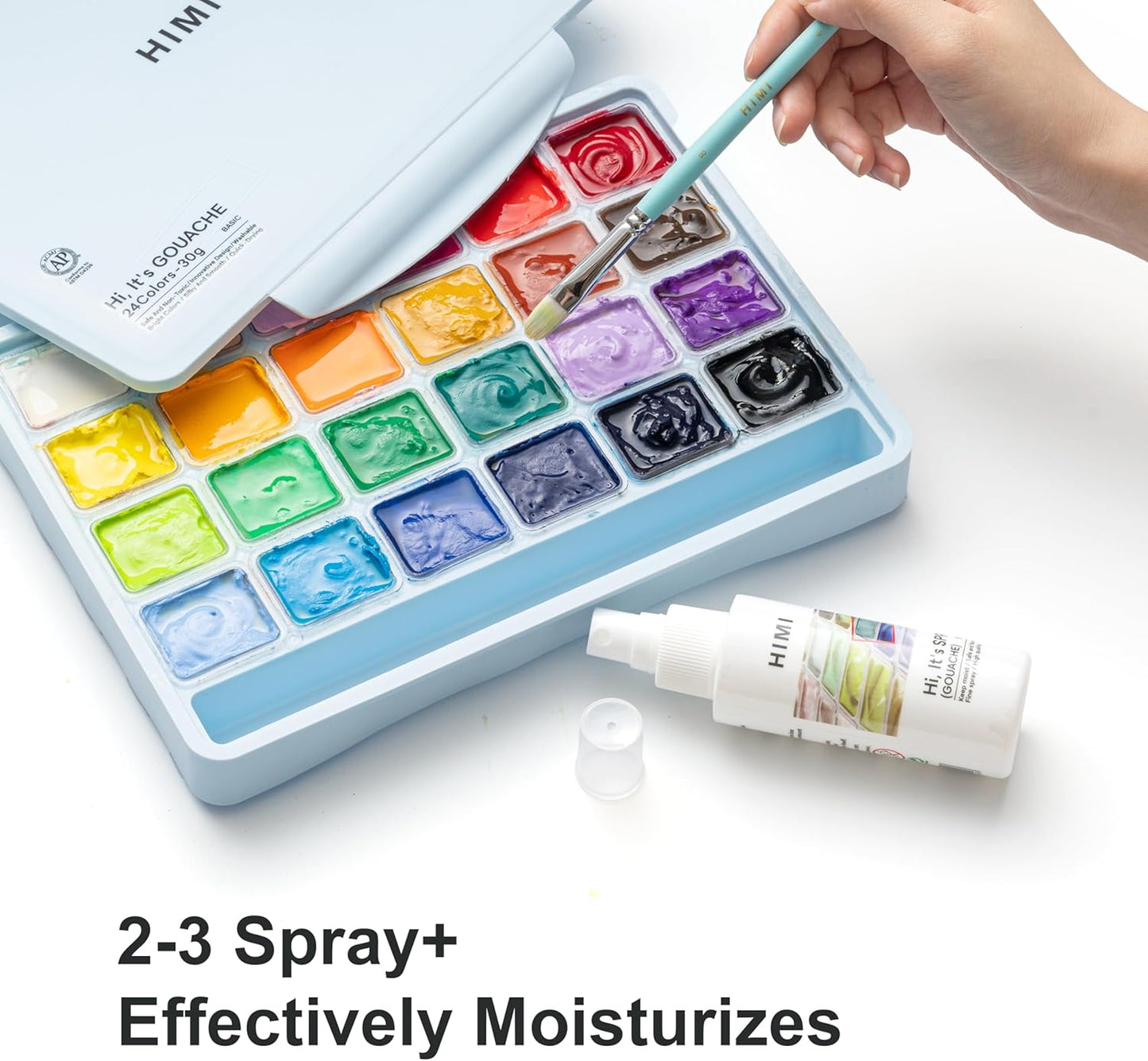 HIMI Gouache Spray - 200ml