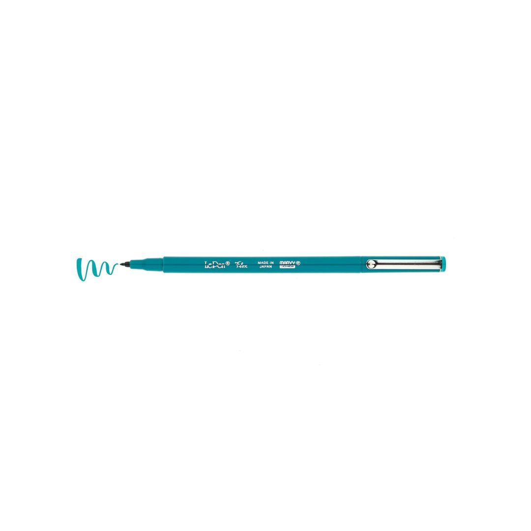 Le Pen Flex Brush Pen