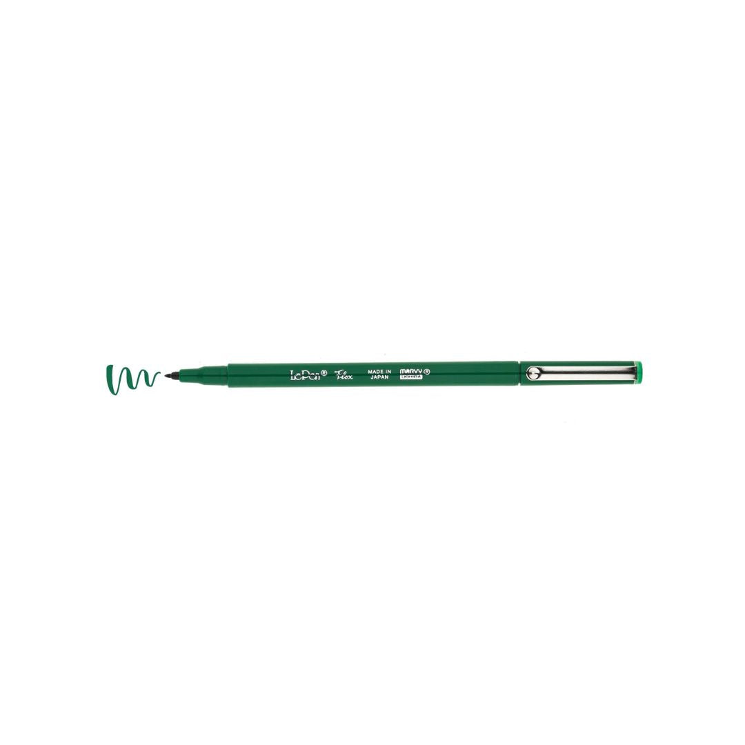 Le Pen Flex Brush Pen