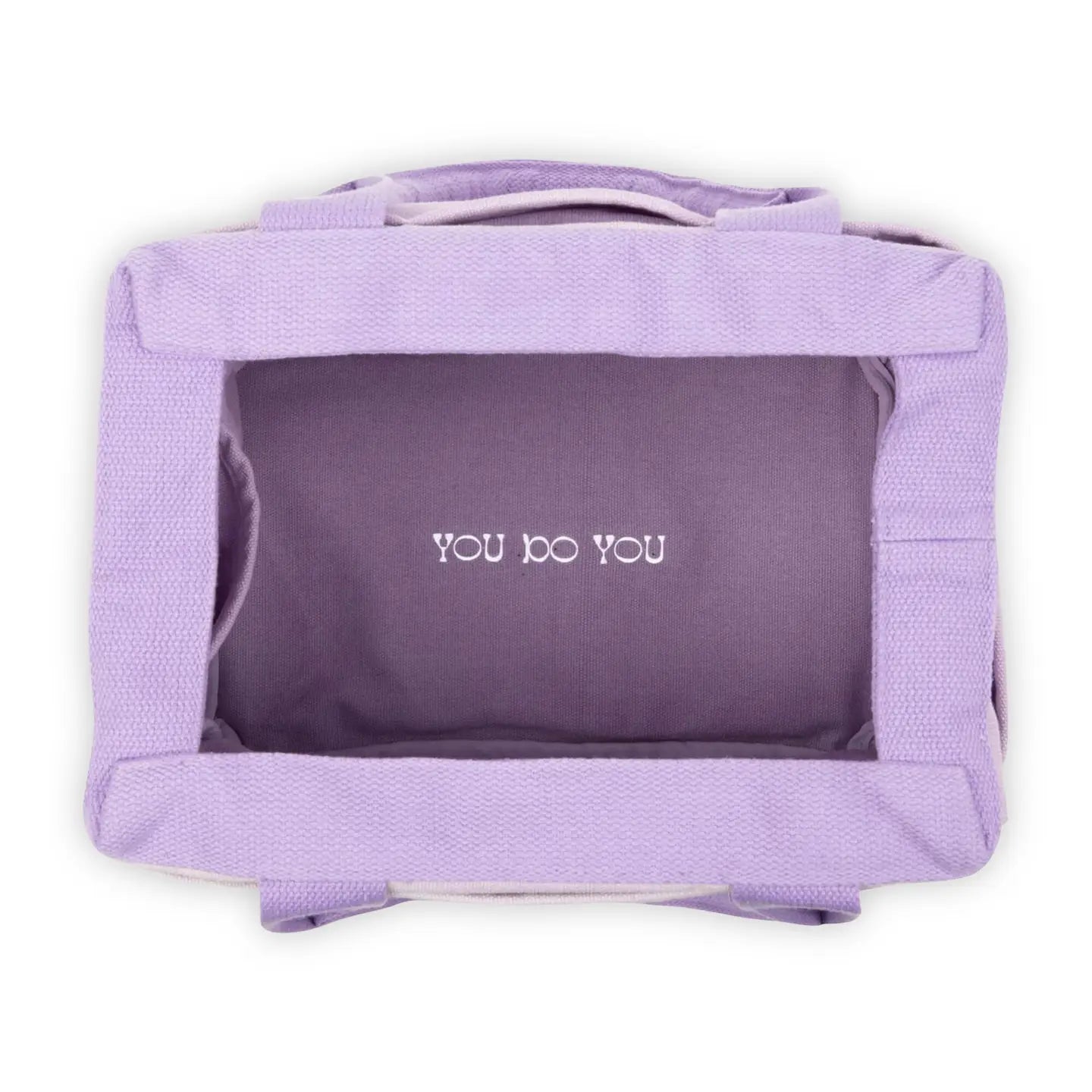Soolla Studio Artist Project Bag -Lilac