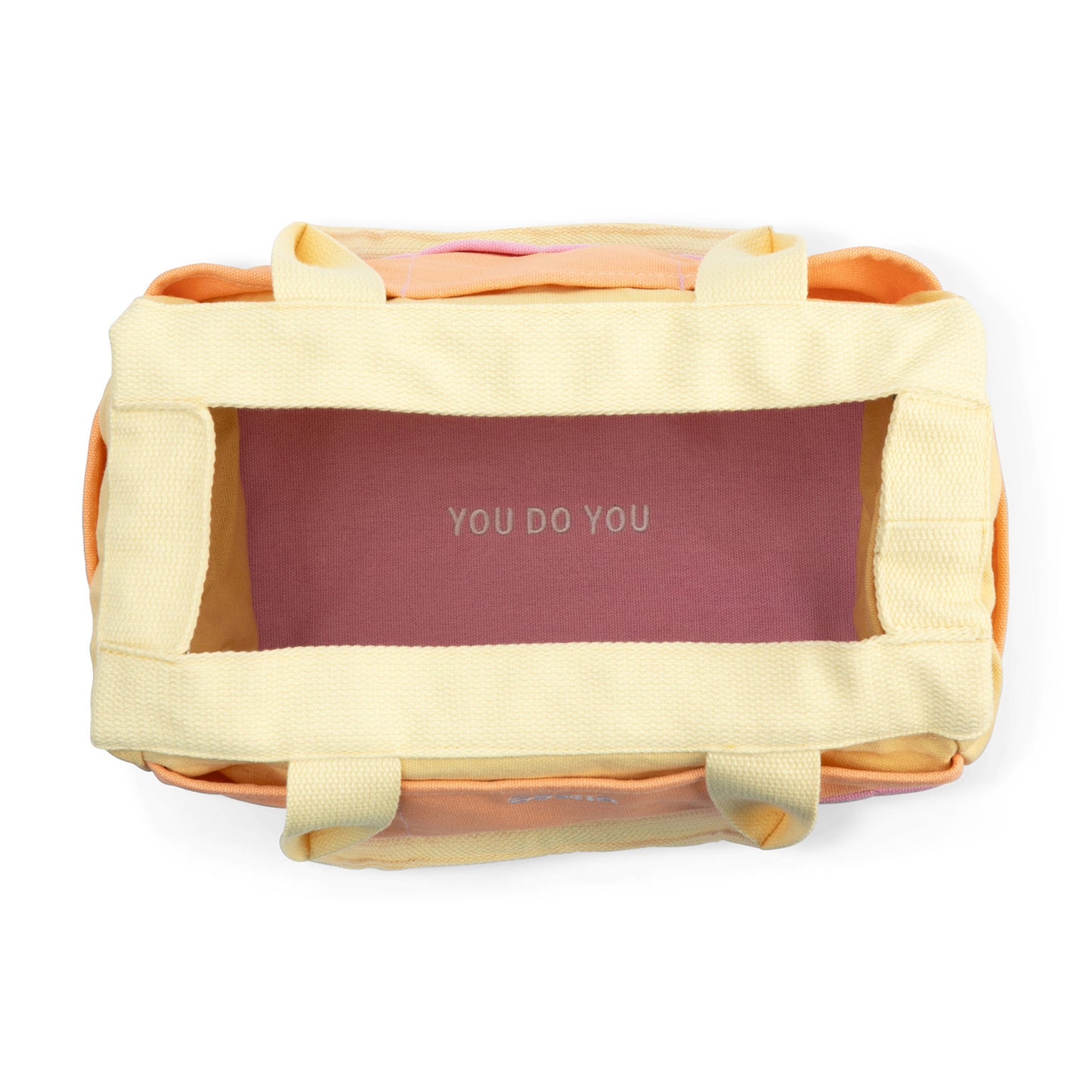 Soolla Studio Artist Project Bag -Becca Sands