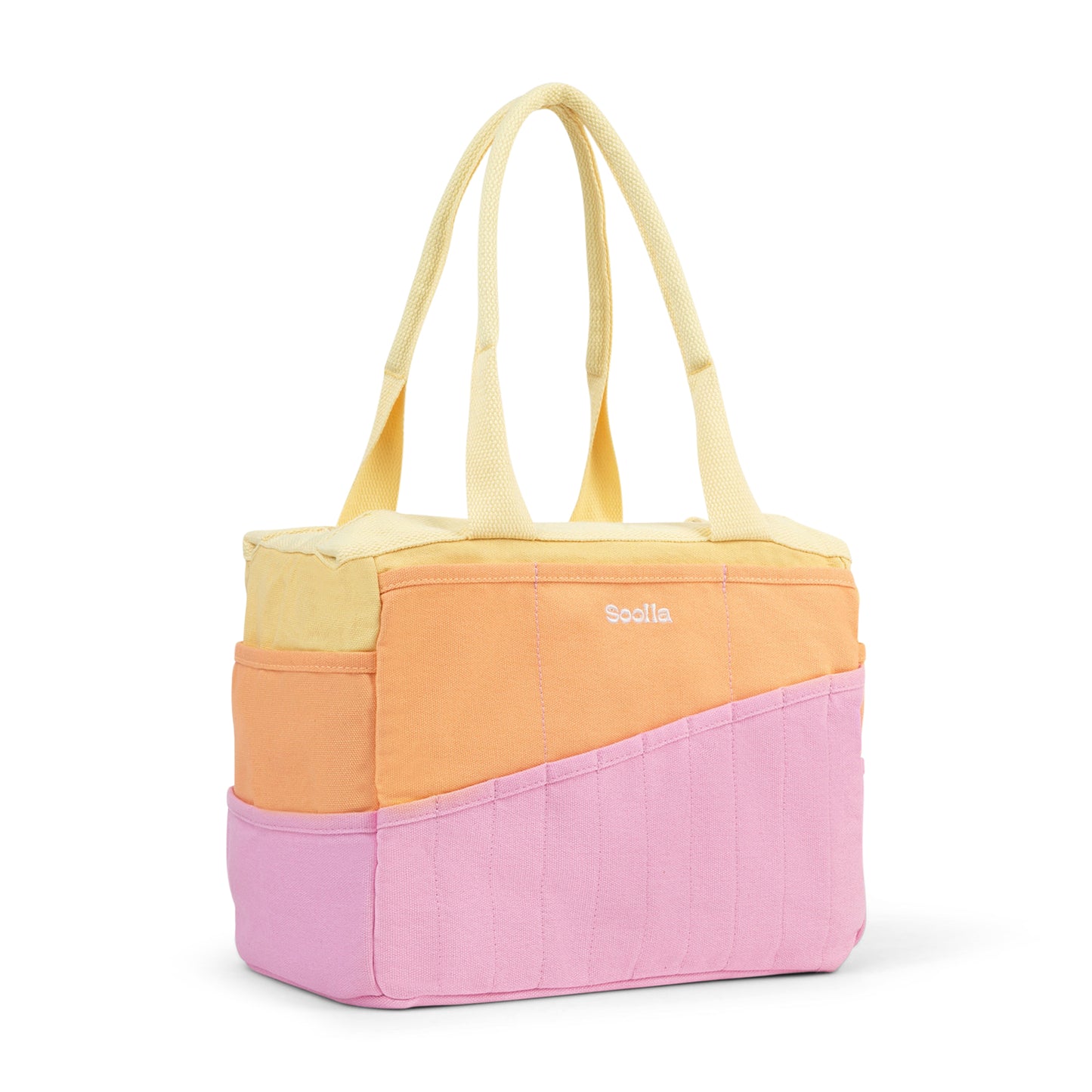 Soolla Studio Artist Project Bag -Becca Sands