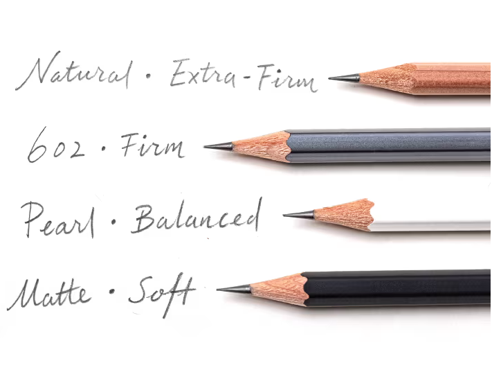 Blackwing Matte Red- Box Set of 12