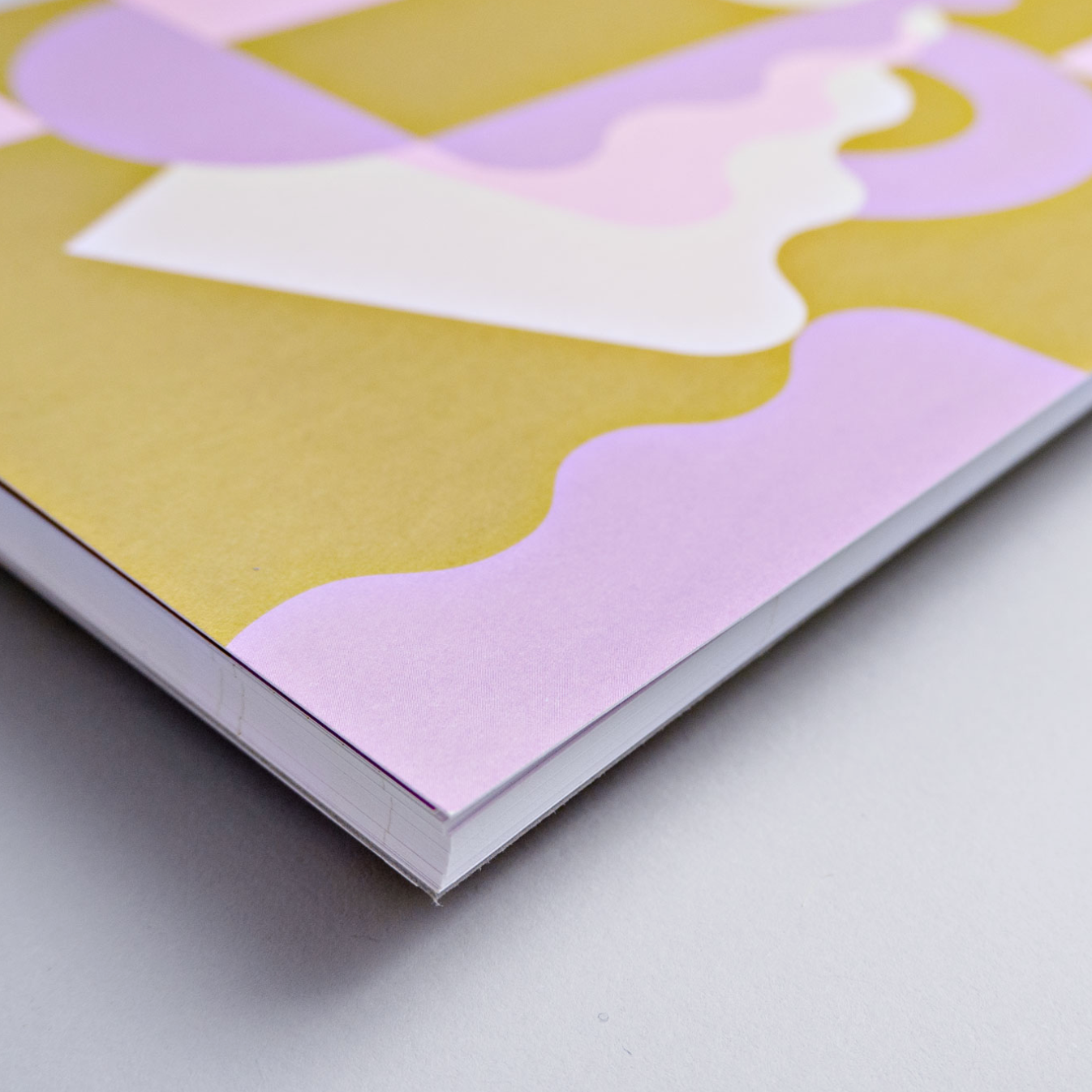 Flora Weekly Organizer Book