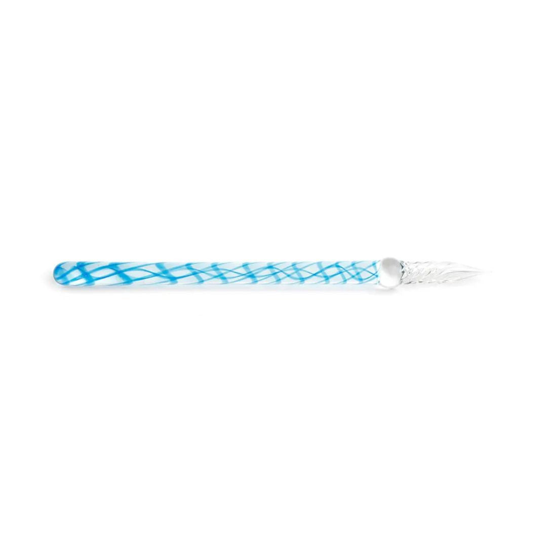 Herbin - Glass Dip Pens - 16cm - Straight