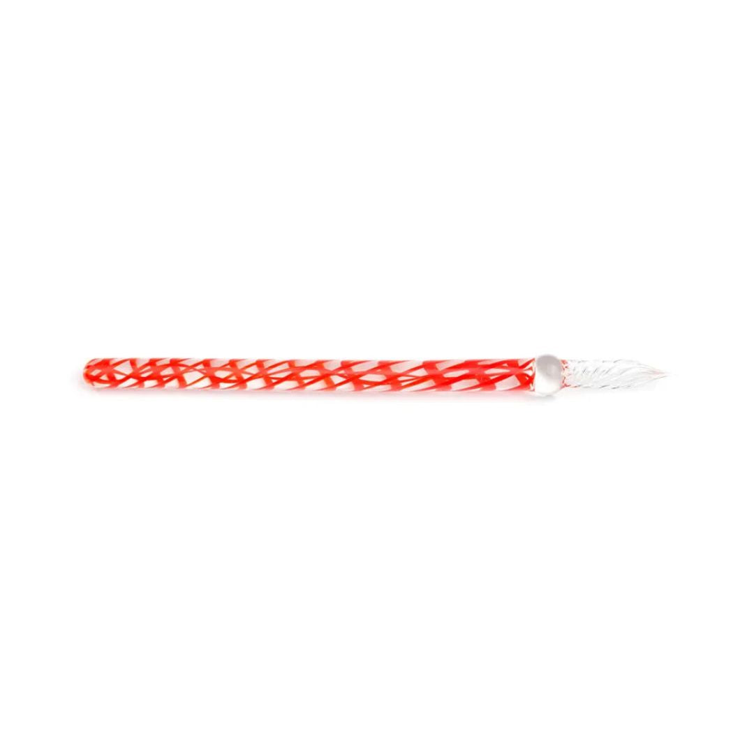 Herbin - Glass Dip Pens - 16cm - Straight