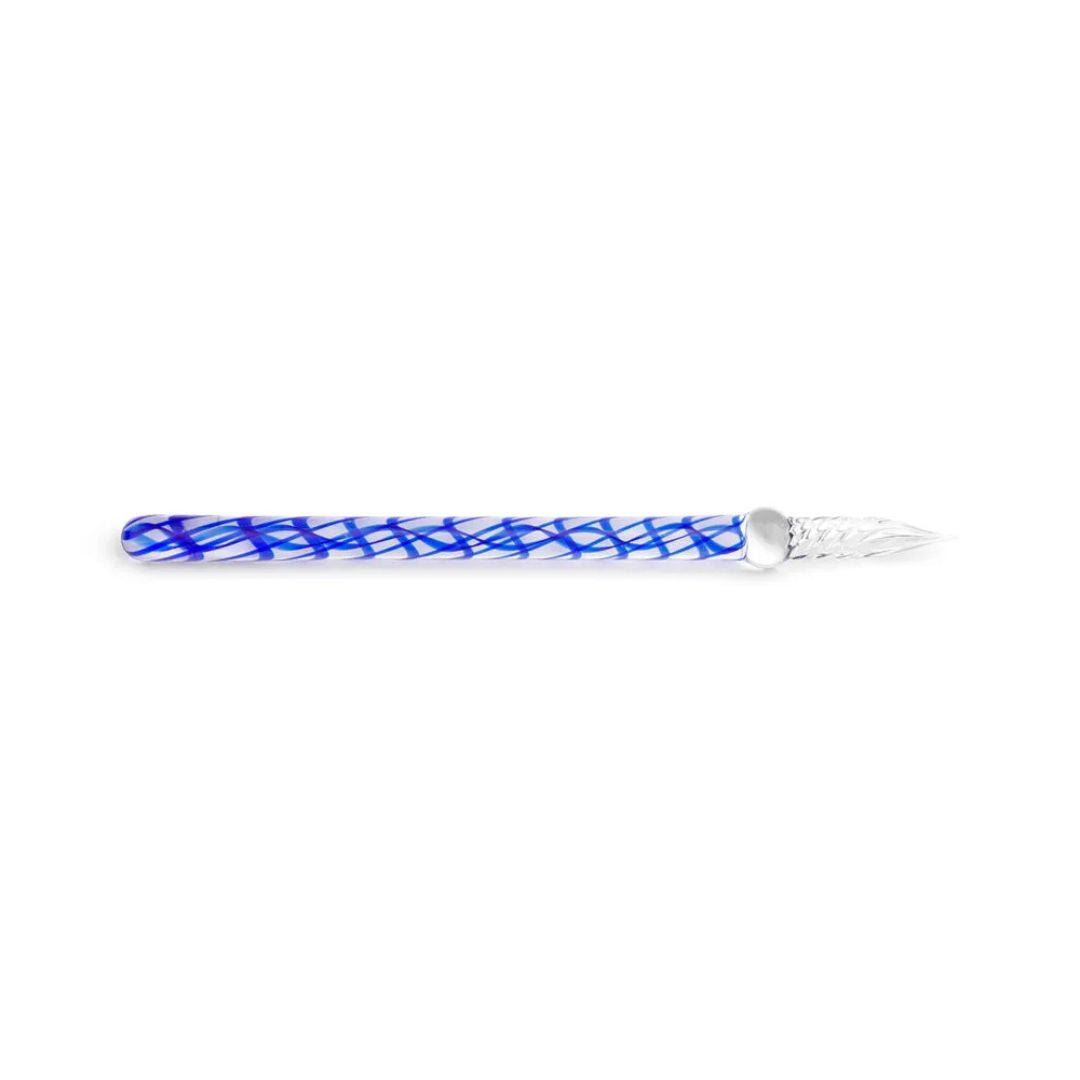 Herbin - Glass Dip Pens - 16cm - Straight