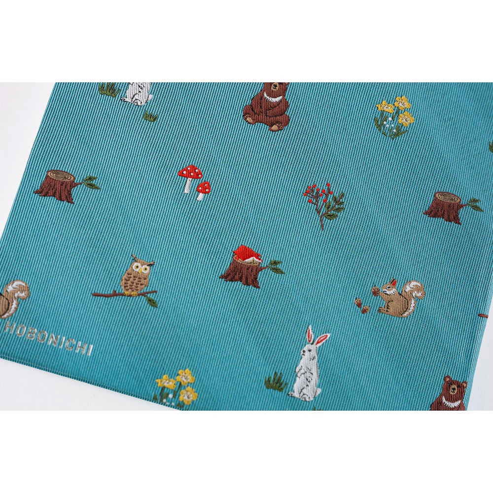 Hobonichi Techo 2026 HON A5 : Bow & Tie