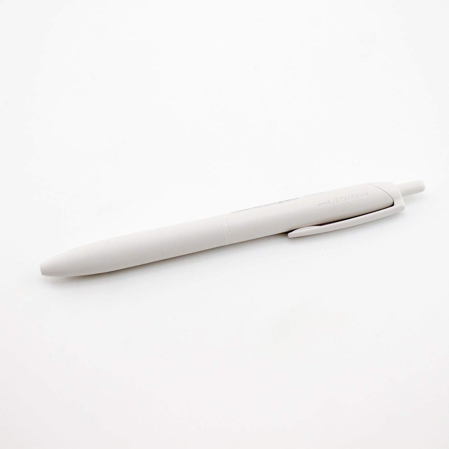 Mitsubishi Pencil Gel Pen Oil-based Ballpoint Pen 0.5 Lite Jetstream