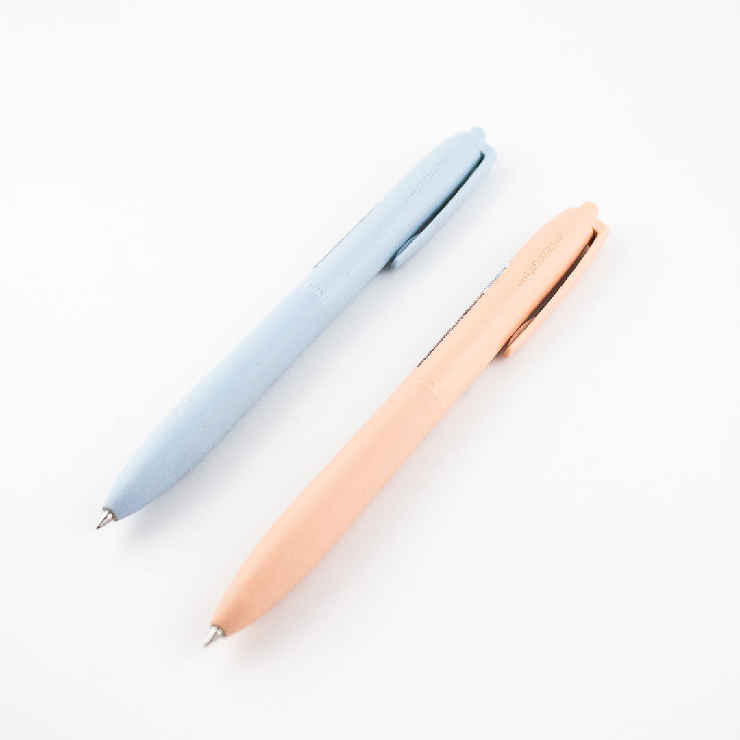 Mitsubishi Pencil Gel Pen Oil-based Ballpoint Pen 0.5 Lite Jetstream