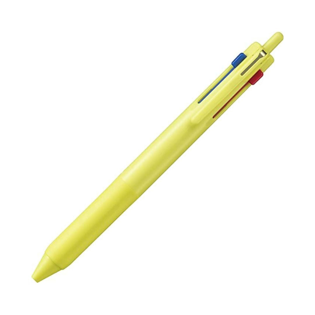 Uni Jetstream - Multi Pen - .7