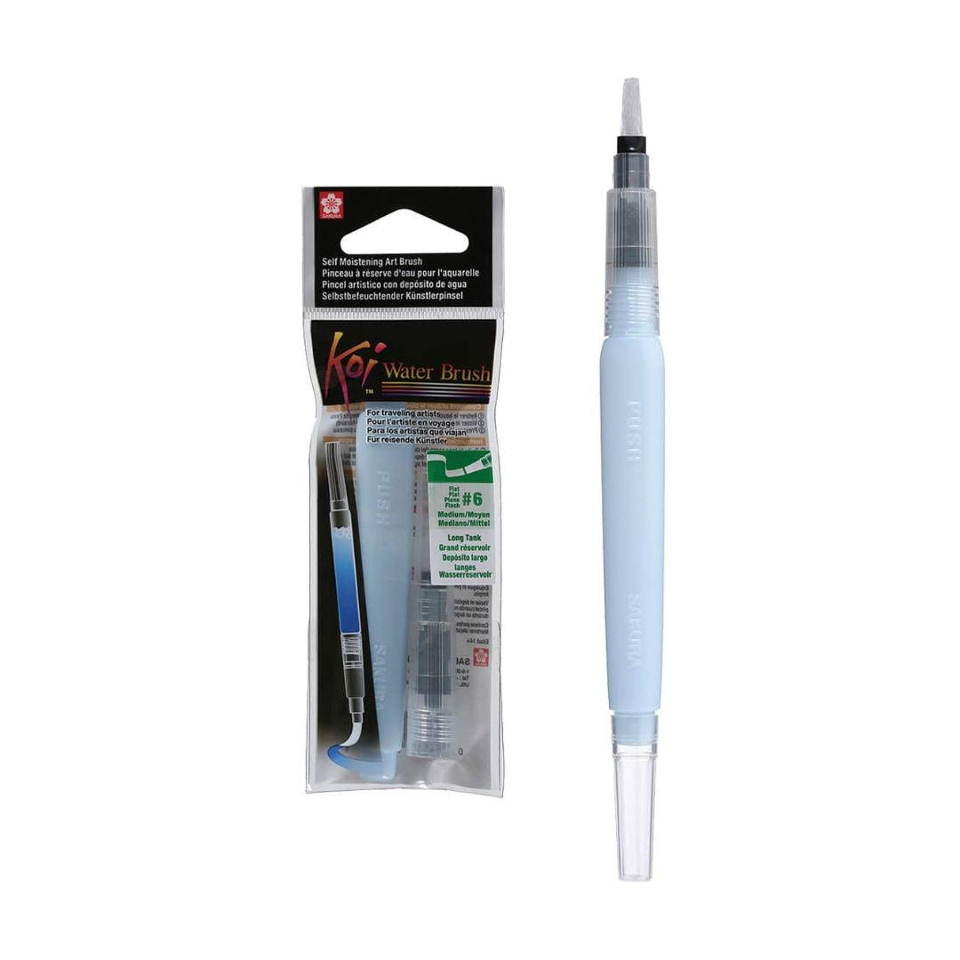 SAKURA Koi Water Brush - 9ml (Large Tank)