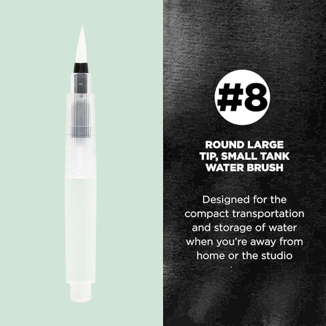 SAKURA Koi Water Brush - 4ml (Small Tank)