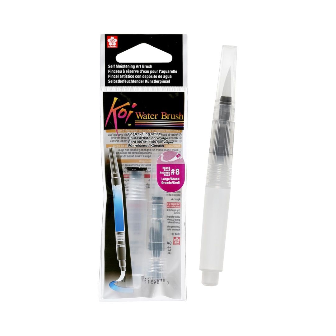 SAKURA Koi Water Brush - 4ml (Small Tank)