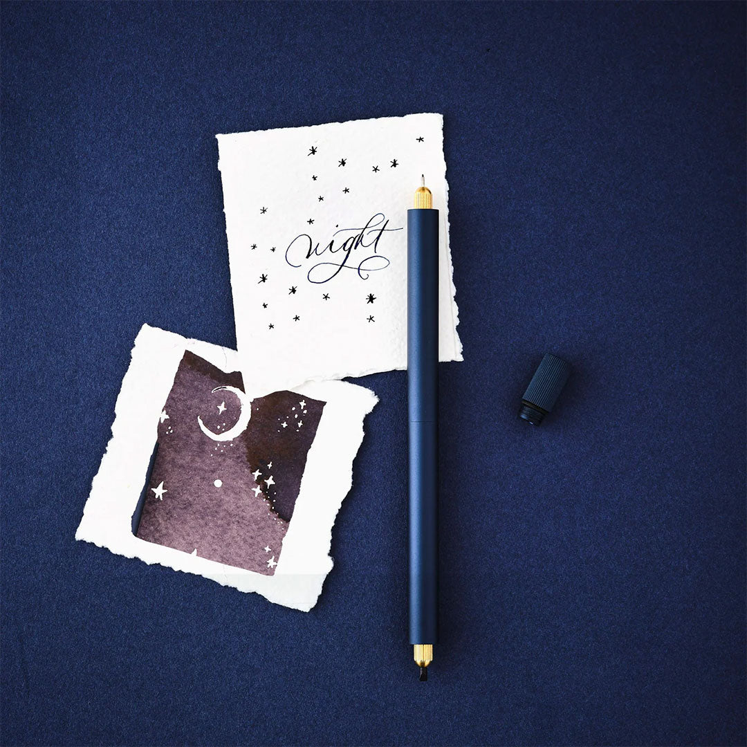 Lumos Pro Duo - The Infinitely Refillable Pen