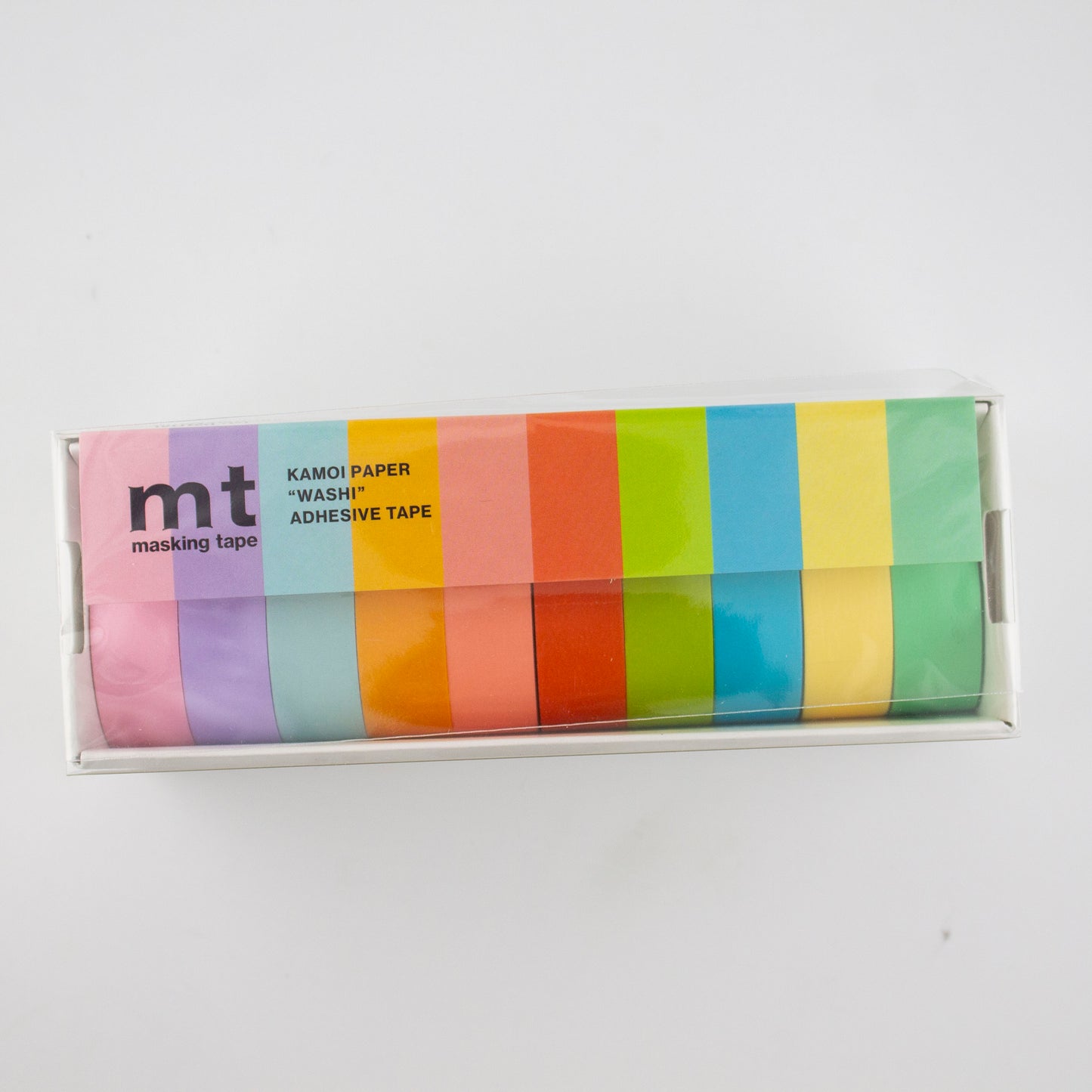 MT Washi Tape Set