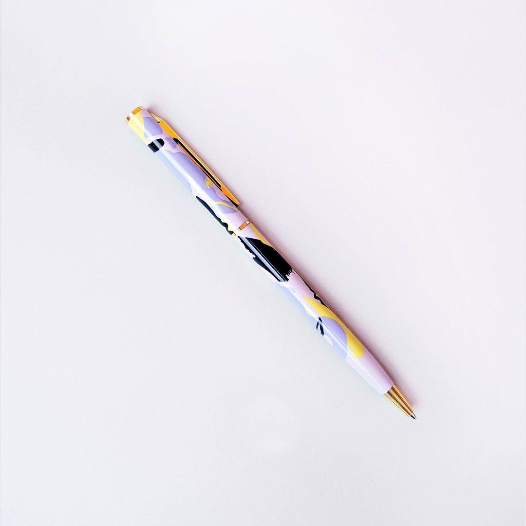 Orchard Ballpoint Pen