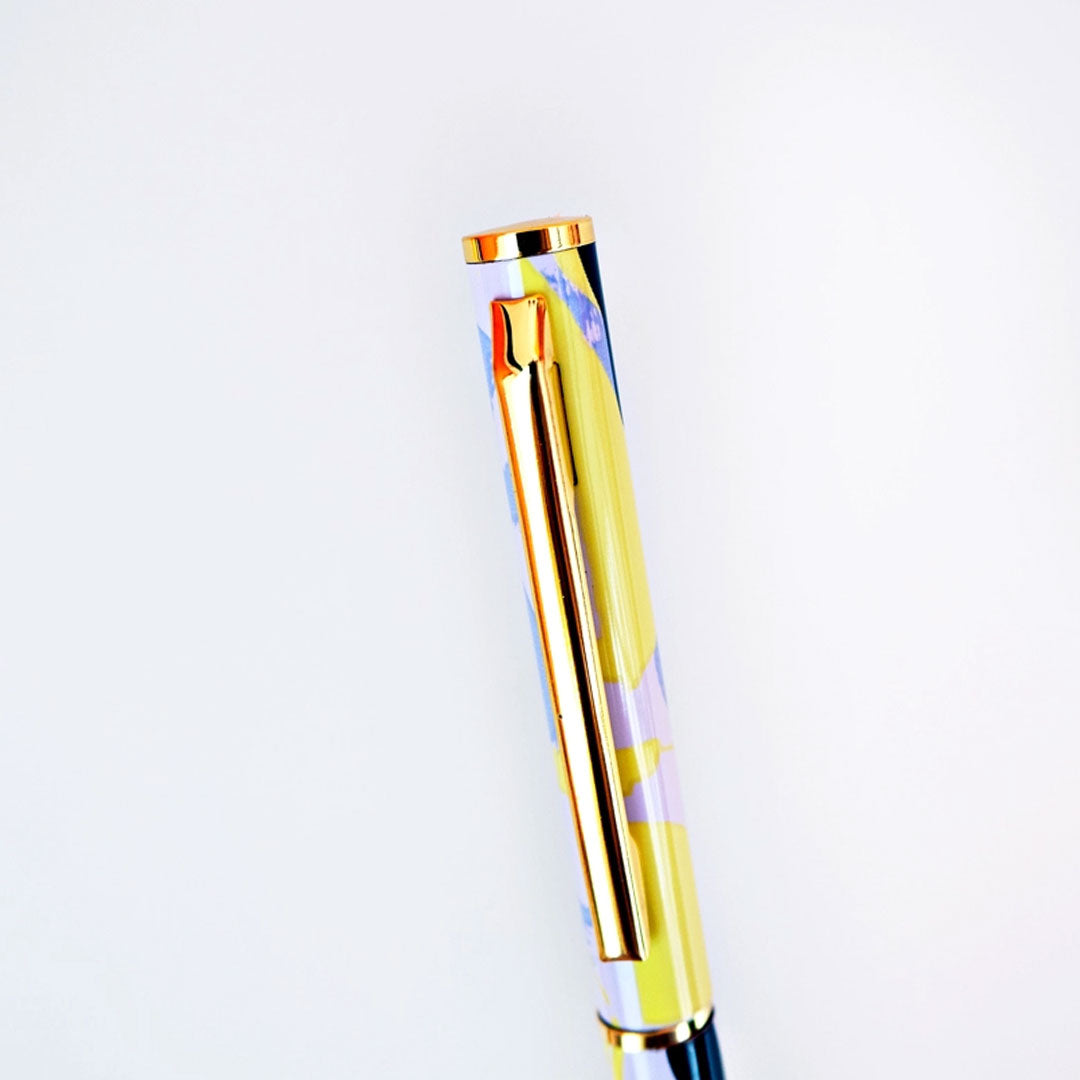Orchard Ballpoint Pen