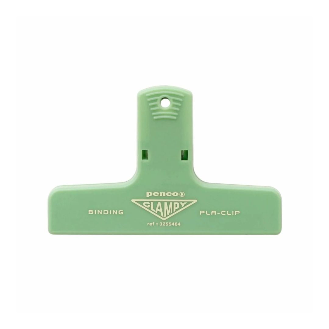Penco Journal Clips
