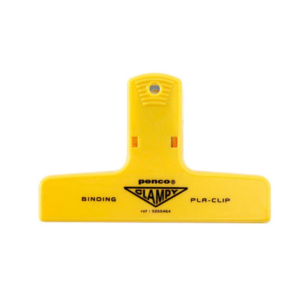 Penco Journal Clips