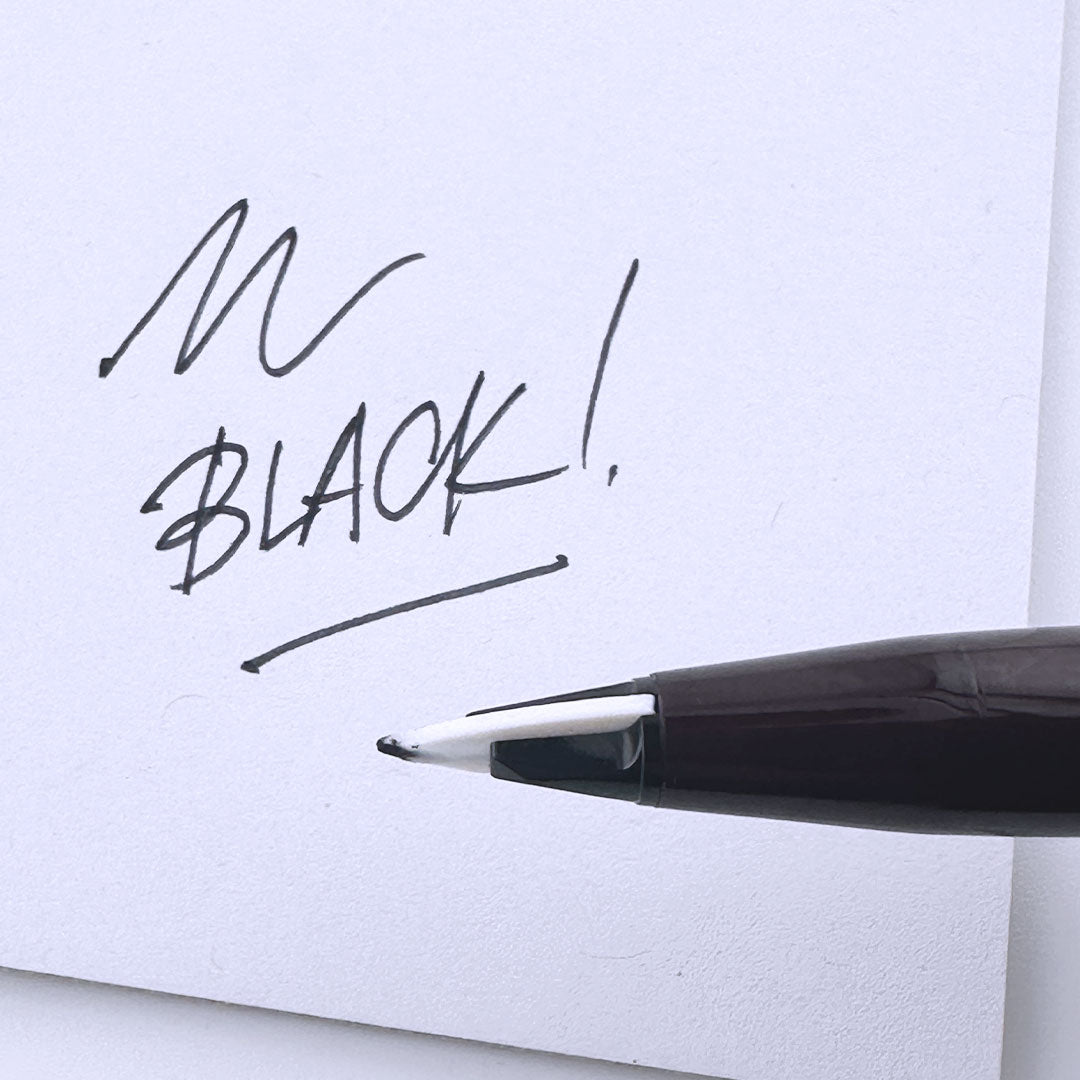 Pentel Pluman Plastic Fountain Pen