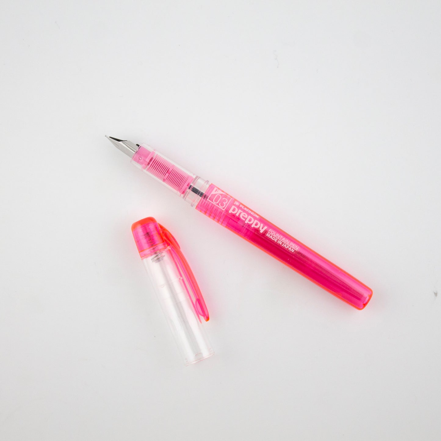 Preppy Fountain Pen