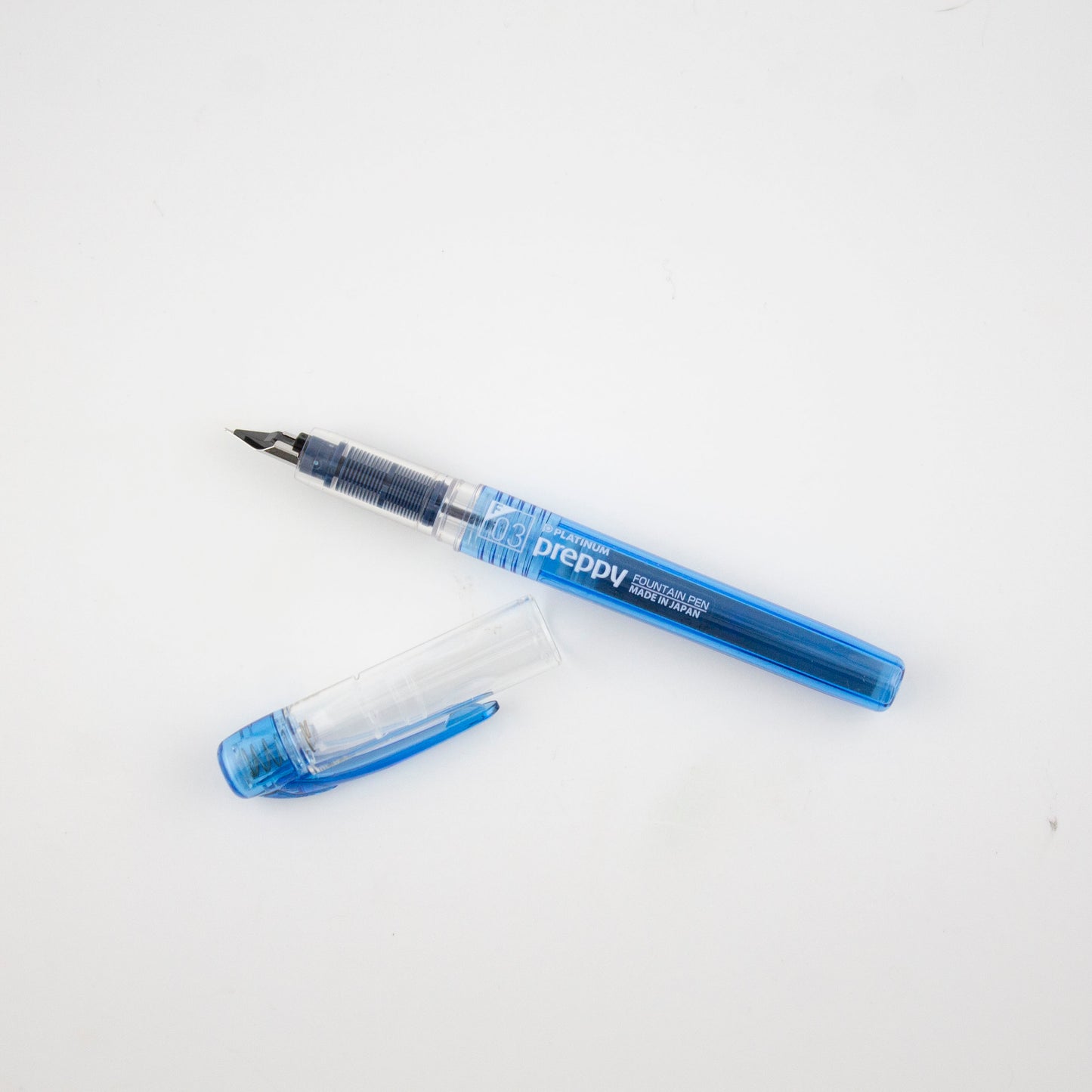 Preppy Fountain Pen