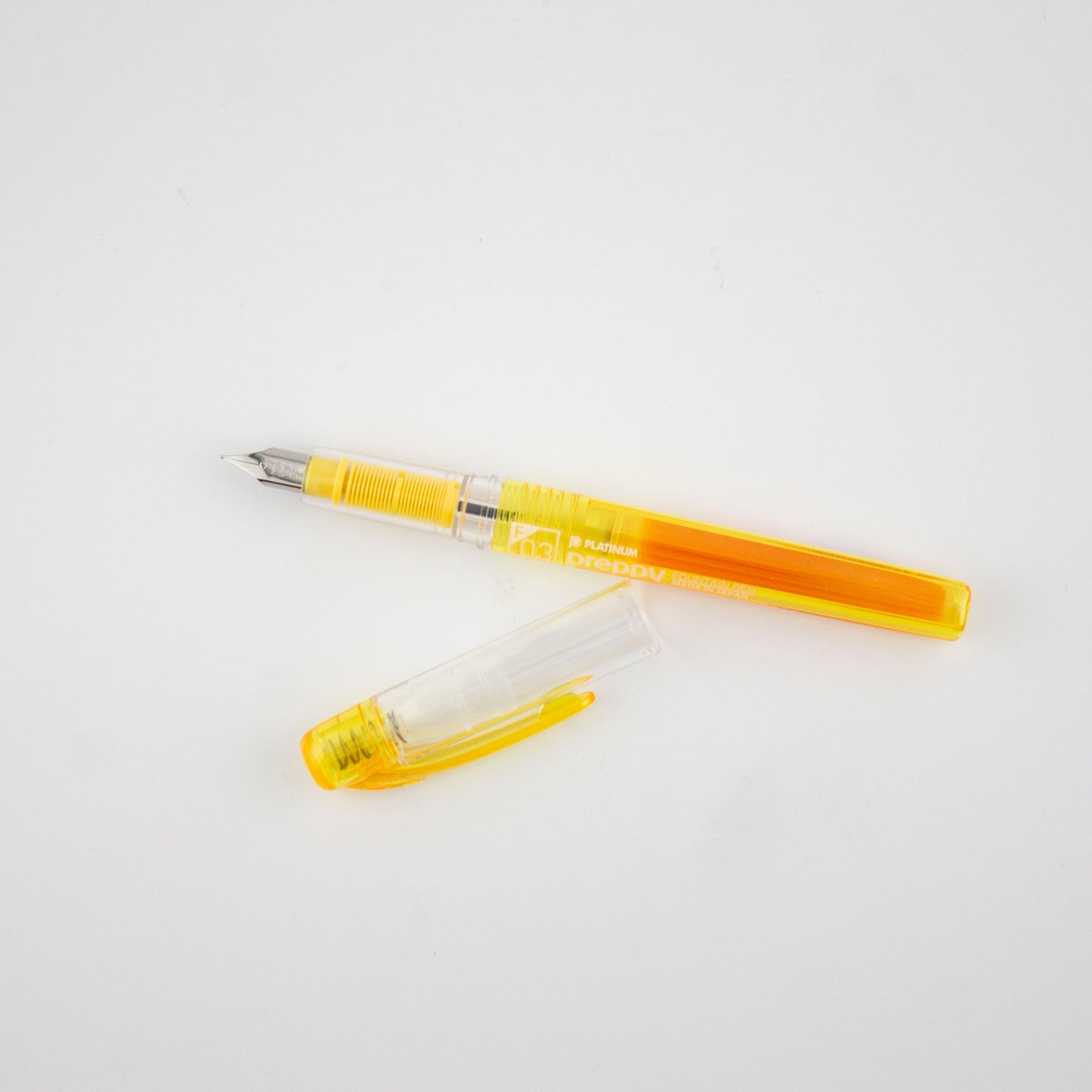 Preppy Fountain Pen