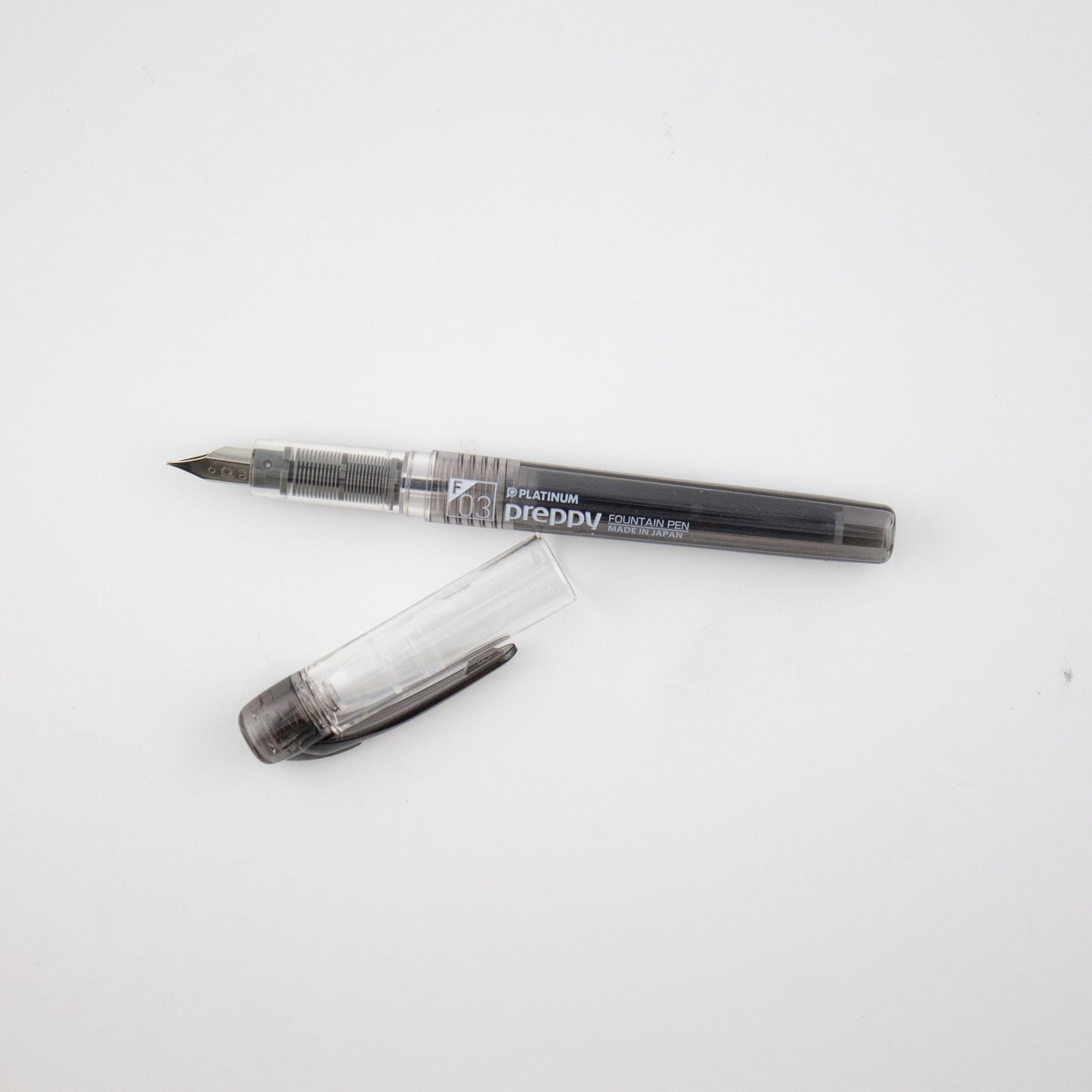 Preppy Fountain Pen