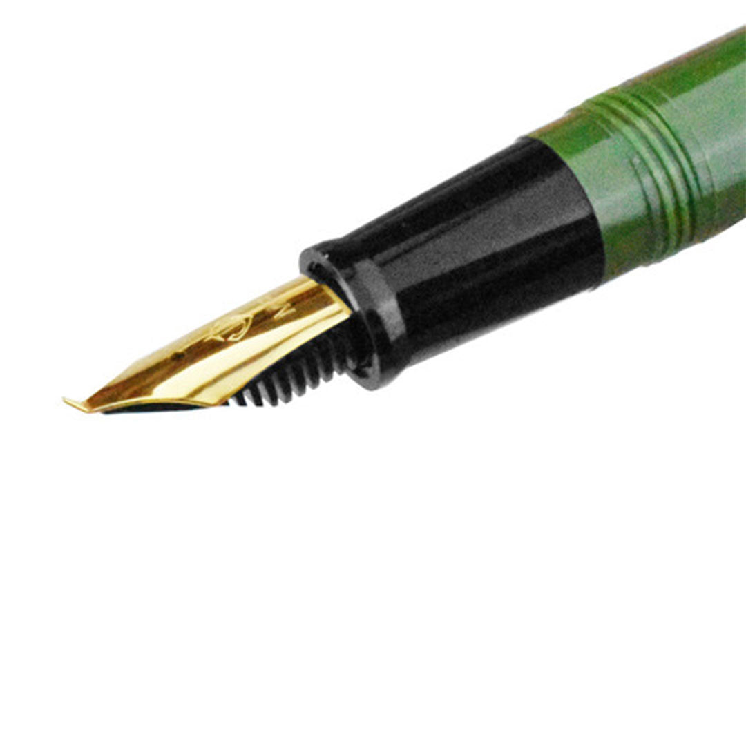 Sailor Fude DE Mannen Fountain Pen - 55 degrees