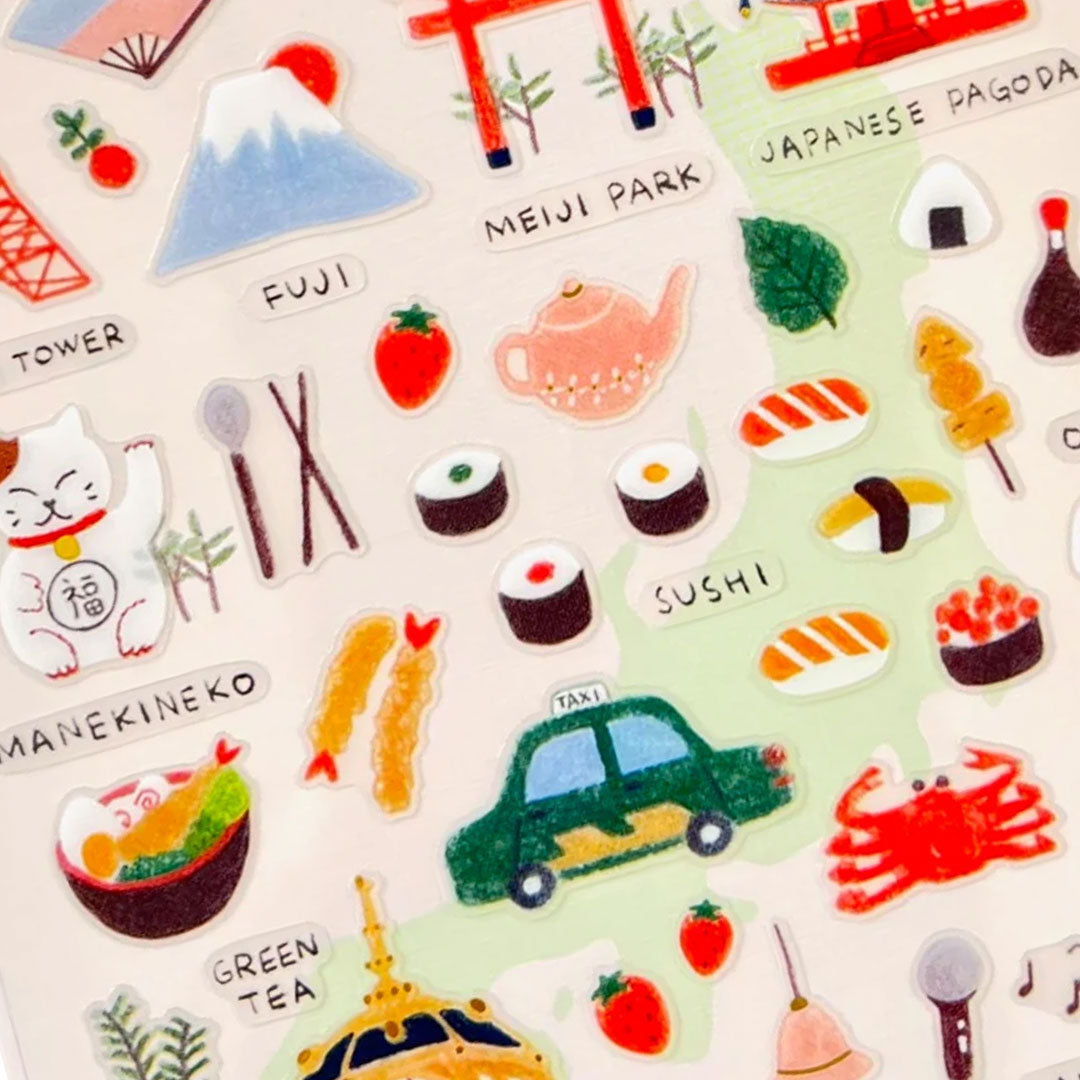 Daily in Tokyo No. 1081 Suatelier