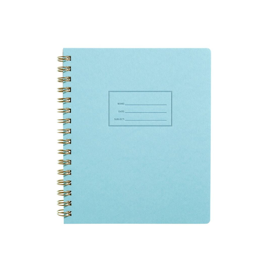 Standard Notebook