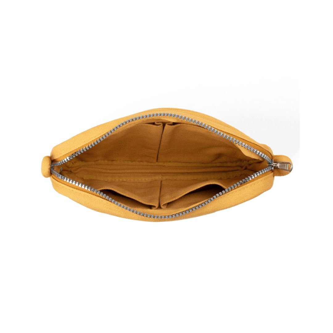 Soolla Studio Stationery Pouch - Sedona