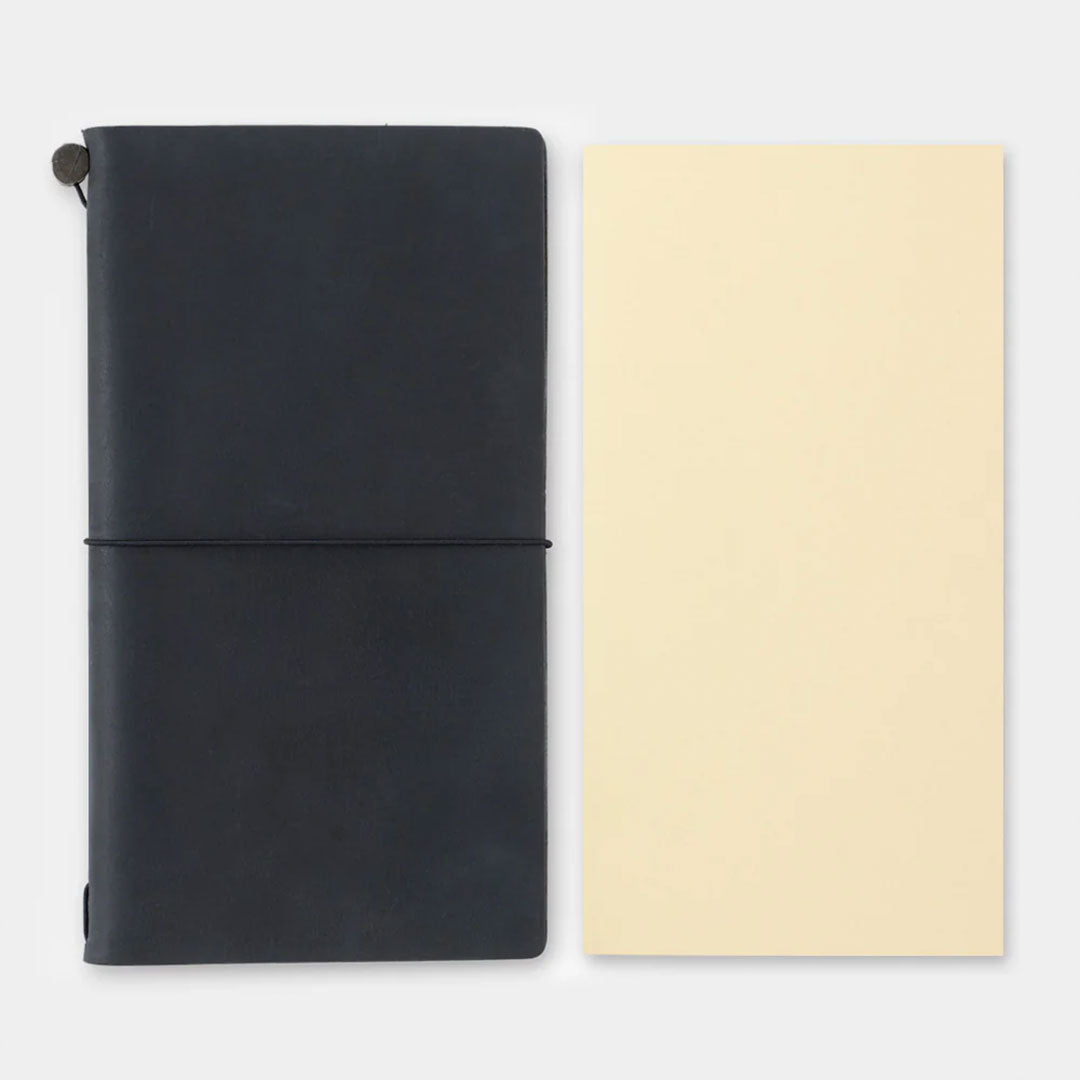 Traveler's Notebook Regular Refill - 027 Watercolor Paper