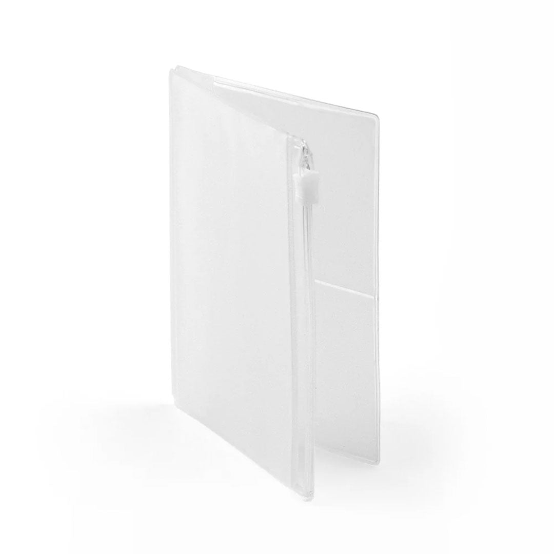 Traveler's Notebook Passport Refill - 004 Zipper Pocket