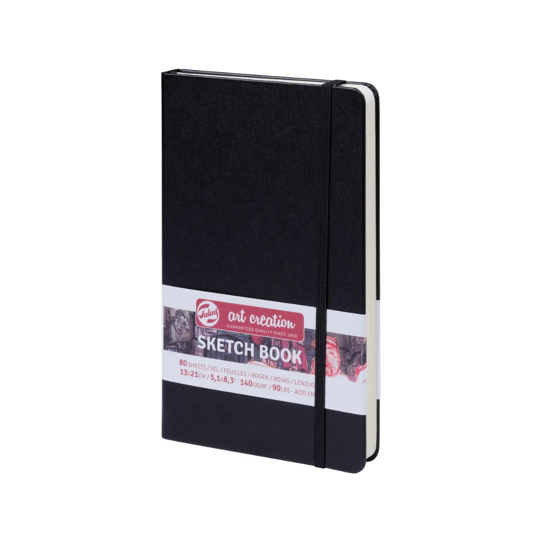 Talens Art Creation Sketch Books - 5.1 x 8.3"