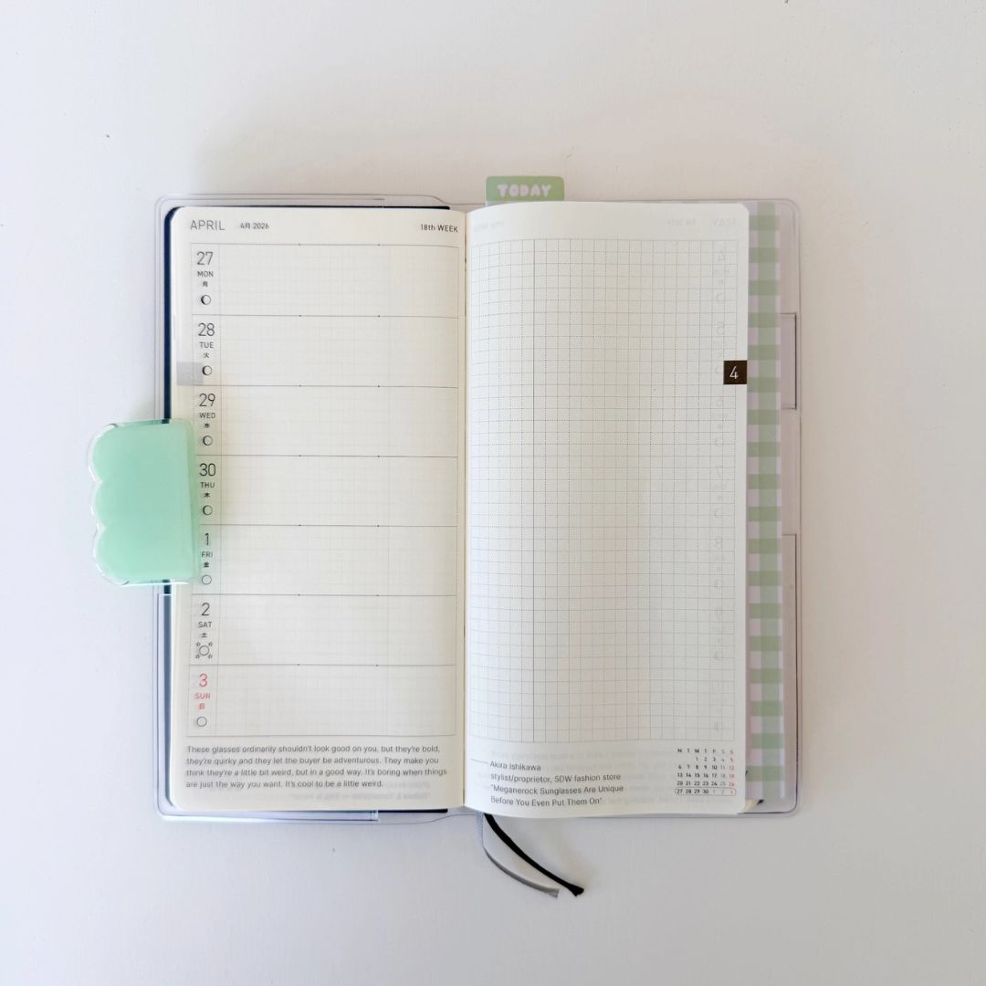 Bunny - Pencil Board - Weeks - Paper + Craft Pantry