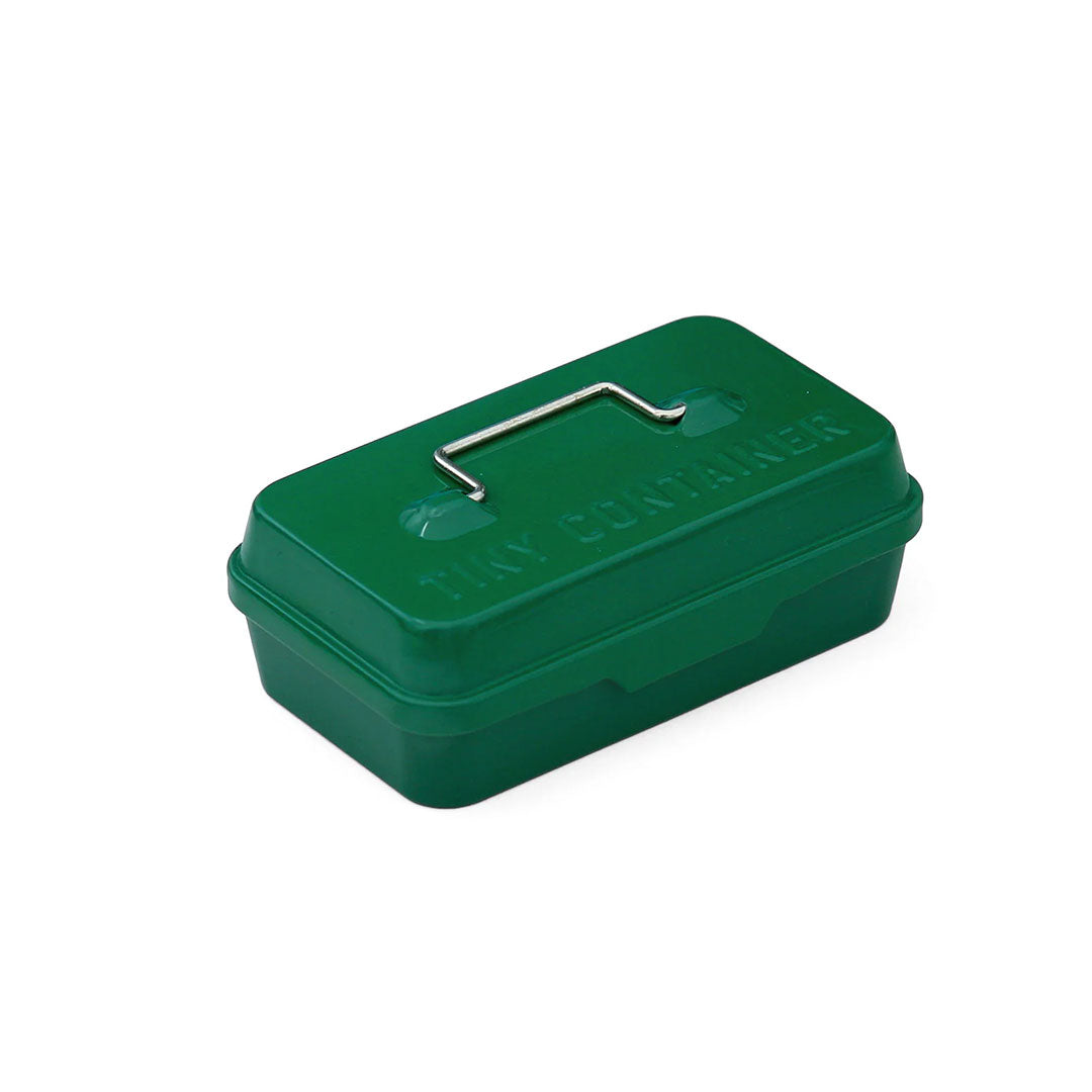 Tiny Container
